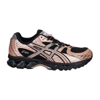 Asics Fitness, Dames, Roze, 40 EU, Sneakers
