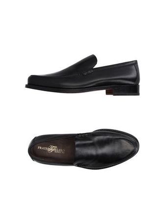 Fratelli Peluso FOOTWEAR - Loafers on YOOX.COM