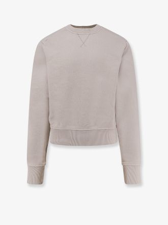 Entire studios Felpa Pod Crew in cotone - ENTIRE STUDIOS - gender_Unisex