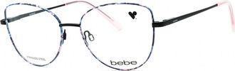 Bebe BB5207 001 JET FLORAL