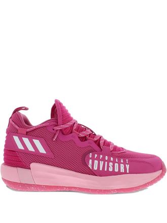adidas Dame 7 Extply Pink Blast sneakers
