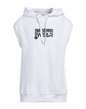 Moschino TOPWEAR - Sweatshirts on YOOX.COM