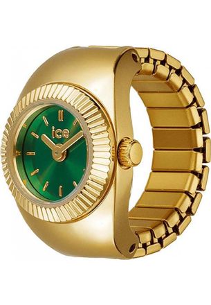 Ice Watch 025517 Dames Chouchou Horloge Ring