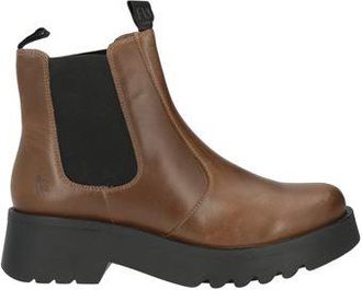 FLY London CALZATURE - Stivaletti su YOOX.COM