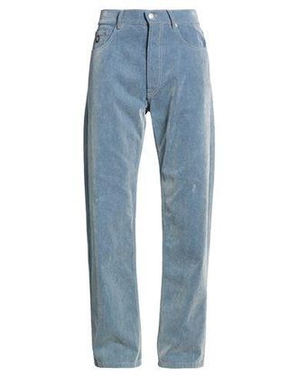 Moschino PARTES DE ABAJO - Pantalones vaqueros en YOOX.COM