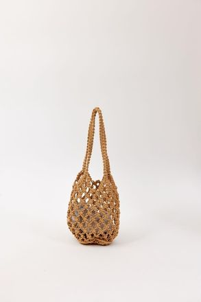 Hat Attack Elodie Fisherman Tote in Toast at Nordstrom