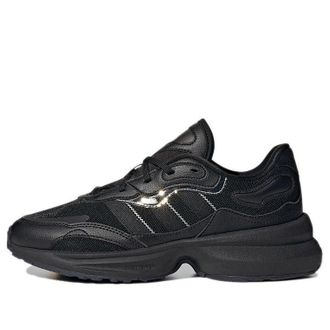 adidas (WMNS) adidas Zentic Core Black GX0417