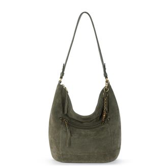 The Sak Sequoia Hobo Bag