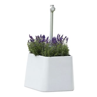 Jan Kurtz Fill Up Sonnenschirmst&auml;nder, lichtgrau