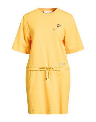 Moschino DRESSES - Mini dresses sur YOOX.COM