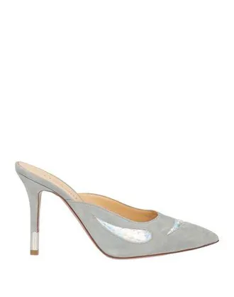 A.Testoni FOOTWEAR - Mules & Clogs on YOOX.COM