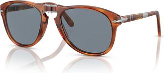 Persol Occhiali da Sole Persol Steve McQueen PO 0714SM (096/56)