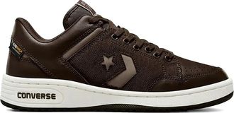 Converse Sneakers Weapon - Marrone