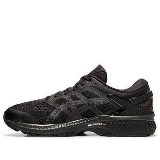 Asics Gel-Kayano 26 4E Wide Black 1011A536-002