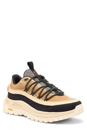 Sorel CALLSIGN HORIZON LOW GTX Gore-Tex Waterproof Sneaker in Caribou Buff/Caribou Beige at Nordstrom, Size 12