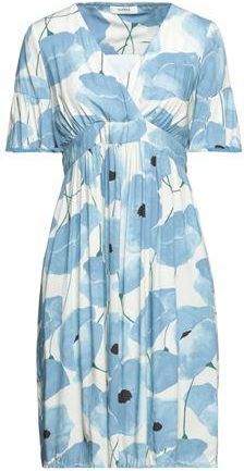 Alpha Studio DRESSES - Mini dresses sur YOOX.COM