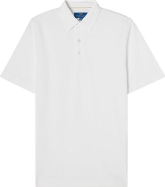 Robert Talbott Lion Polo Shirt