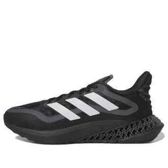 adidas 4DFWD Pulse 2 Black White Carbon GX9282