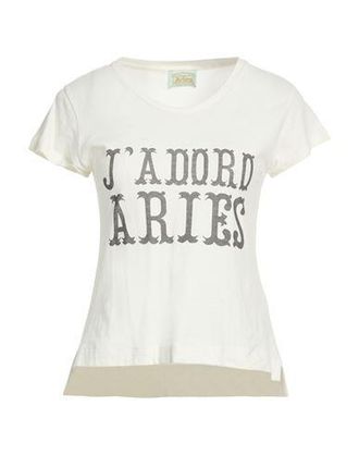 Aries TOPWEAR - T-shirts on YOOX.COM
