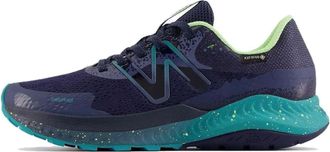 New Balance (WMNS) New Balance DynaSoft Nitrel V5 Gore-Tex Shoes Navy Teal WTNTRGE5