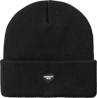 Carhartt Work in Progress unisex, Accesorios, Negro, Talla: ONE Size