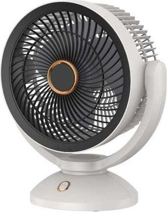 OEM Ventilador El&eacute;ctrico Port&aacute;til Usb - Aire Acondicionado, Duradero, Silencioso, No Necesita Bater&iacute;a, Perfecto Para La Oficina Y El Hogar