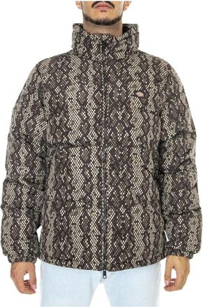 Dickies Hombre, Chaquetas, Multicolor, Talla: L