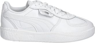 Puma Puma, Dames, Sport, Wit, Maat: 37 1/2 EU Leer