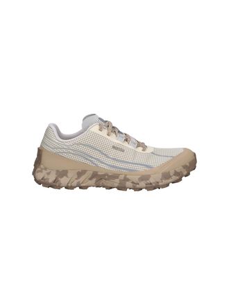 Norda Beige 002 Dyneema Water-Repellent Vibram Sole Sneakers