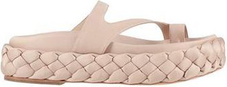Paloma Barceló CALZADO - Sandalias de dedo en YOOX.COM