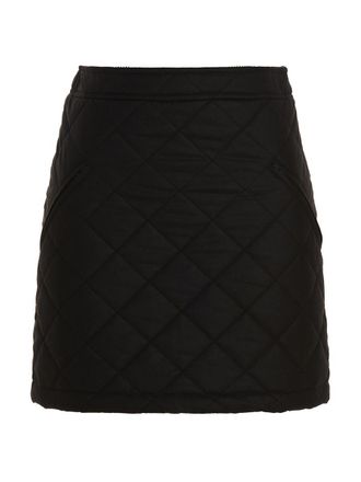 Burberry Casia Skirt