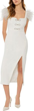 LIKELY Likely Rizzo Dress