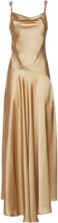 Simona Corsellini Donna, Abiti, Beige, S, new