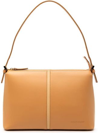 Burberry Pre-owned Burberry Leather Shoulder Bag Ladies U1JAL4YN61SH04UB