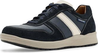 Mephisto Vito Mens Shoes Blue : EU 46.5 (US Mens 12.5) D - Medium, Leather