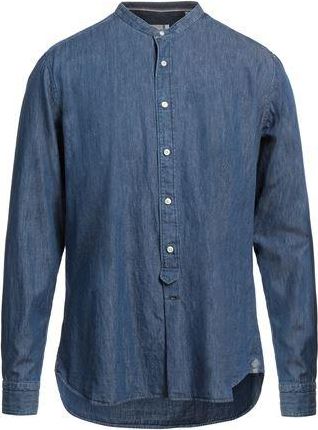 Tintoria Mattei TOPWEAR - Denim shirts sur YOOX.COM