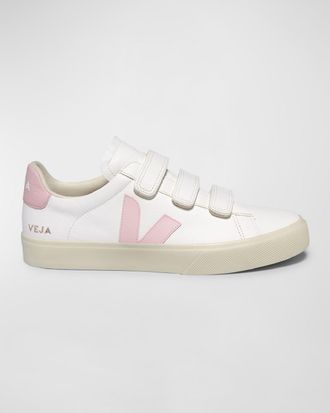 Veja Recife Grip-Trio Court Sneakers