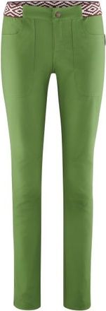 Red Chili Nona Pants III Boulderhose für Damen | oliv