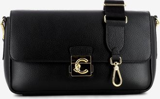Coccinelle Handbag C-Me Lock Large noir