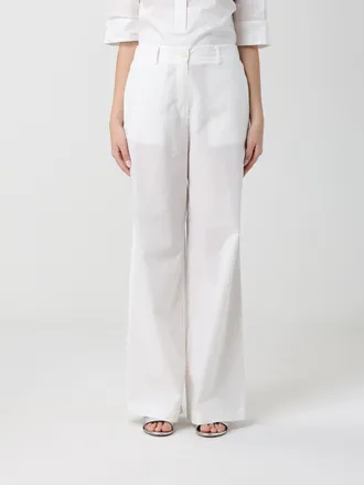 KANGRA Cotton Pants