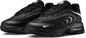 Nike Air Max Fire Sneaker in Black/White at Nordstrom Rack, Size 5.5