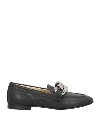 Women's Casadei Leather Slip-On Shoes - up to −88% | Stylight