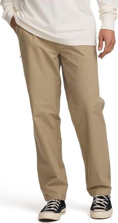 Billabong Surftrek Plus Performance Pants in Gravel at Nordstrom, Size Xx-Large
