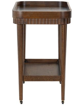 Safavieh Couture Feliciabriana Wood Bar Cart