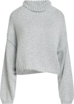 Vicolo KNITWEAR - Turtlenecks on YOOX.COM