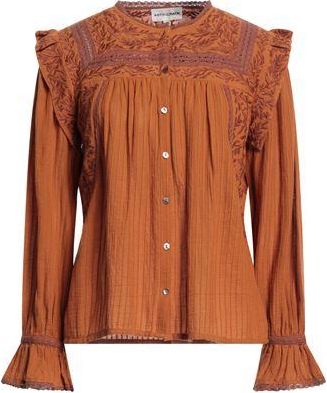 Antik Batik TOPS - Hemden auf YOOX.COM