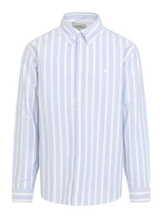 Carhartt Work in Progress Deven Shirt