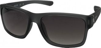 Kenneth Cole Mens KC1246 58 5820B Sunglasses - Grey - One Size