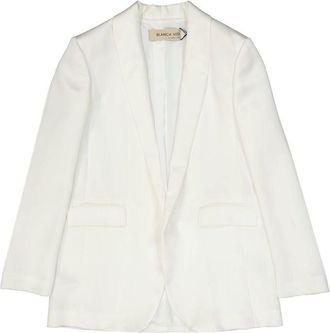 Blanca Vita Polyester Jackets And Womens Coat