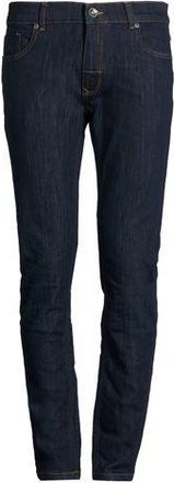 Over/D BOTTOMWEAR - Jeans on YOOX.COM